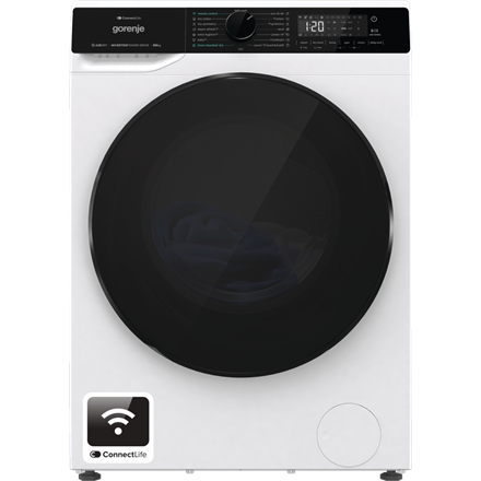 Gorenje Washing Machine with Dryer WD2PA964ADW