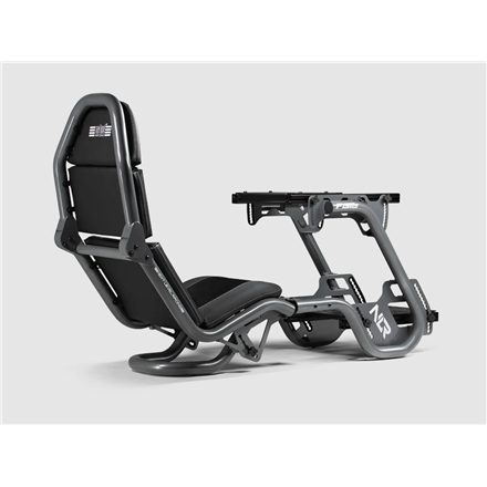 Next Level Racing F-GT Pro Formula and GT Grey Edition NLR-R002