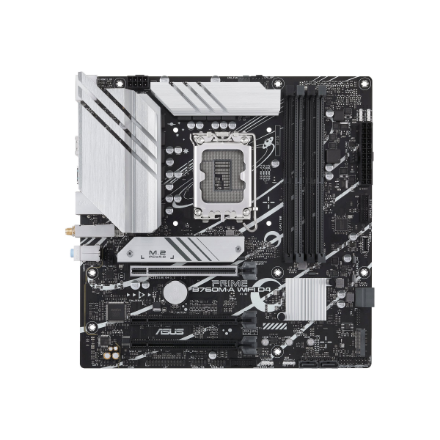 ASUS Intel B760 90MB1CX0-M1EAY0