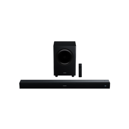 Xiaomi Xiaomi Soundbar Pro 2.1 ch QBH4336EU