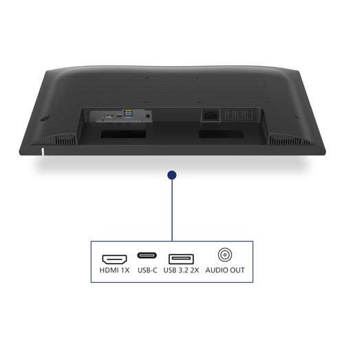 PHILIPS 24E1N1300AE/00 23.8inch — pilt 4