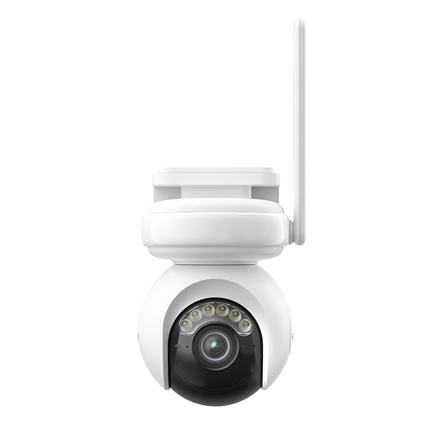 Reolink 4K Smart WiFi Security Camera BWPT4K07W
