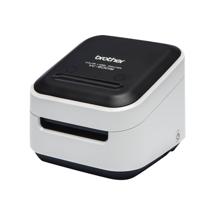 Brother Brother VC-500W VC500WZ1