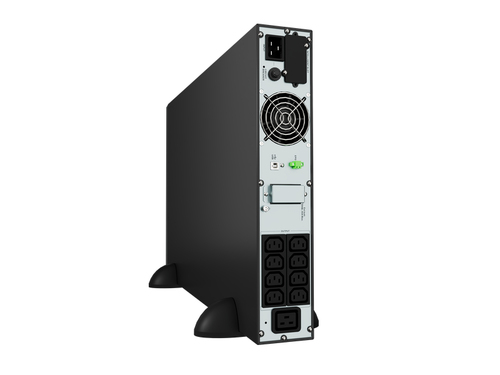 VERTIV Online UPS 3kVA Rack/TW w/railkit — pilt 5