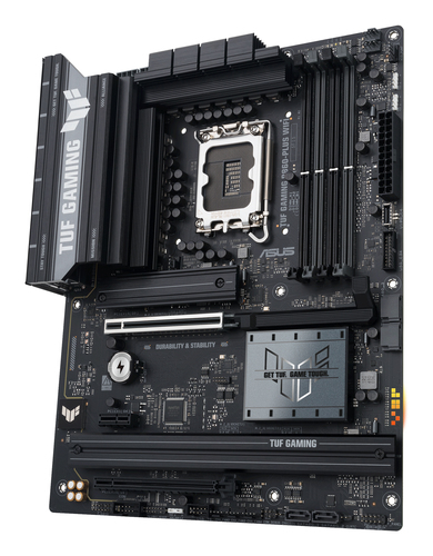 ASUS Intel B860 90MB1JL0-M0EAY0 — pilt 5