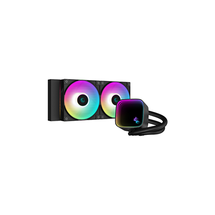 Deepcool LS520 SE R-LS520-BKAMMM-G-1