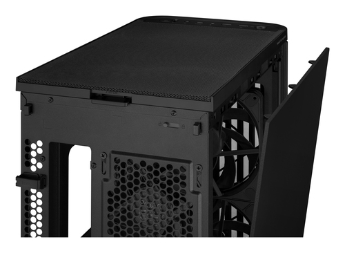 ASUS PROART PA401 WOOD METAL PWM CASE — pilt 15