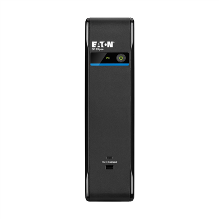 EATON 3P Ellipse 1700 USB DIN 1700VA