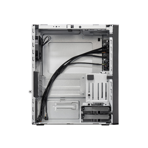 CHIEFTEC 20L mATX case ultra-slim — pilt 4
