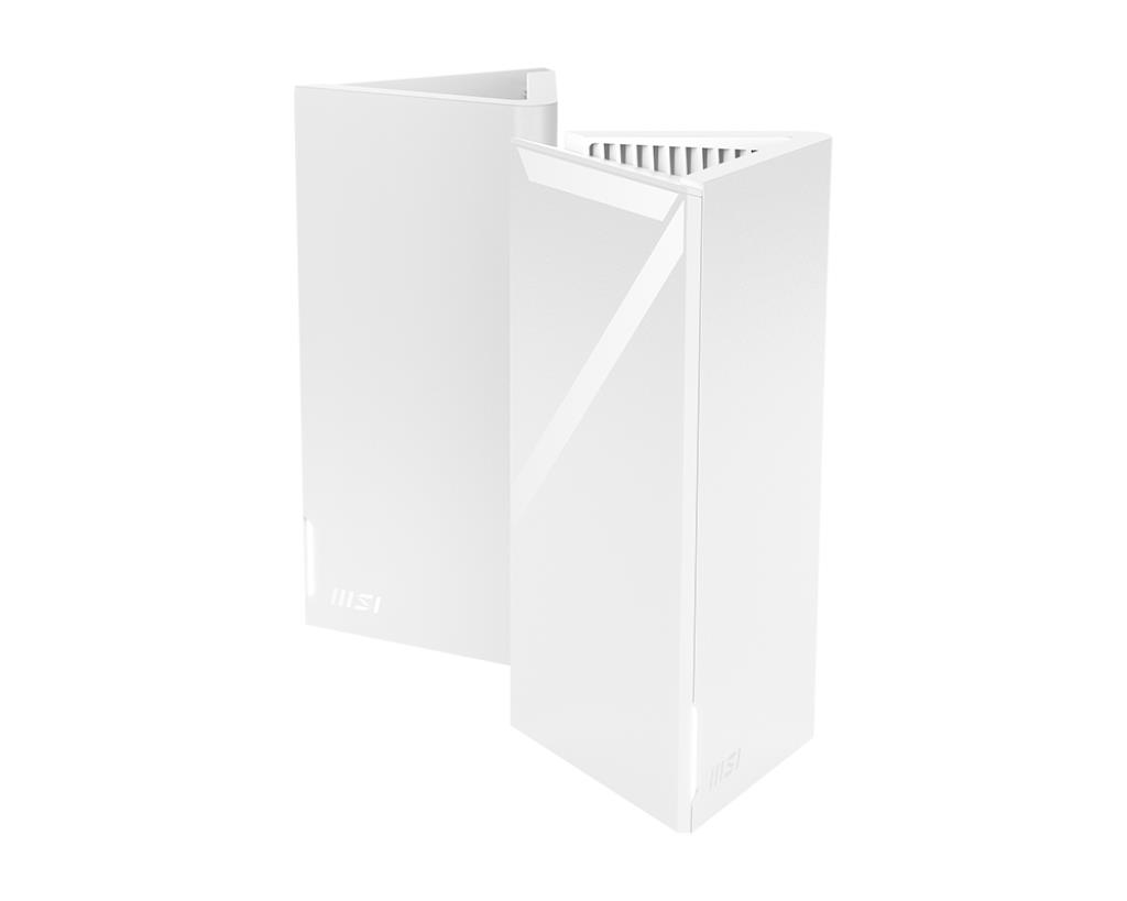 MSI Roamii BE Lite Mesh System MRBE50-2PK