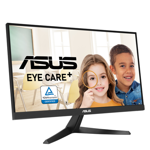 ASUS VY229Q Eye Care Monitor 21.5inch — pilt 3