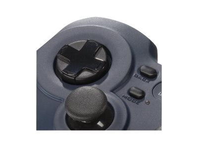 LOGITECH F310 Gamepad EER — pilt 6