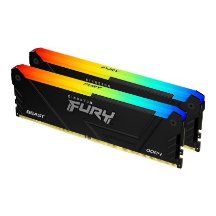 Kingston Fury Beast KF436C18BB2AK2/32