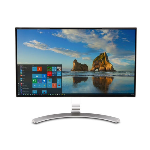 KENSINGTON MagPro Magnetic Priv 24i 16:9 — pilt 5