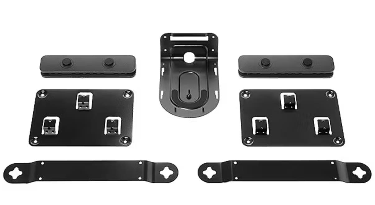 LOGITECH Rally Mounting Kit - WW - MOUNTS