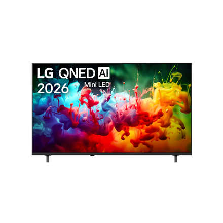 LG LG QNED 4K AI Mini LED TV 65QNED70B3C.AEU