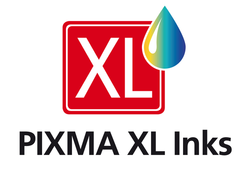 CANON CLI-571XL Ink Cartridge C/M/Y/BK — pilt 4