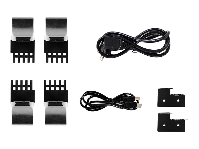 GREEN CELL UPS Online RTII 1000VA LCD — pilt 3