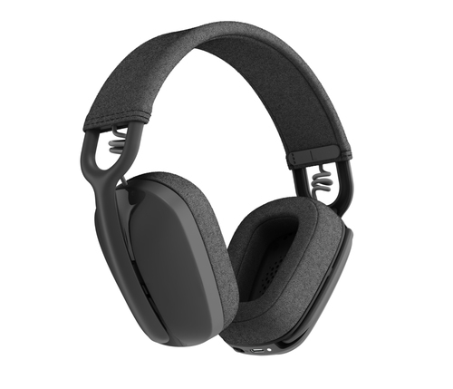 LOGITECH ZONE VIBE 100 - GRAPHITE,A00167 - BT - EMEA - STANDALONE — pilt 7
