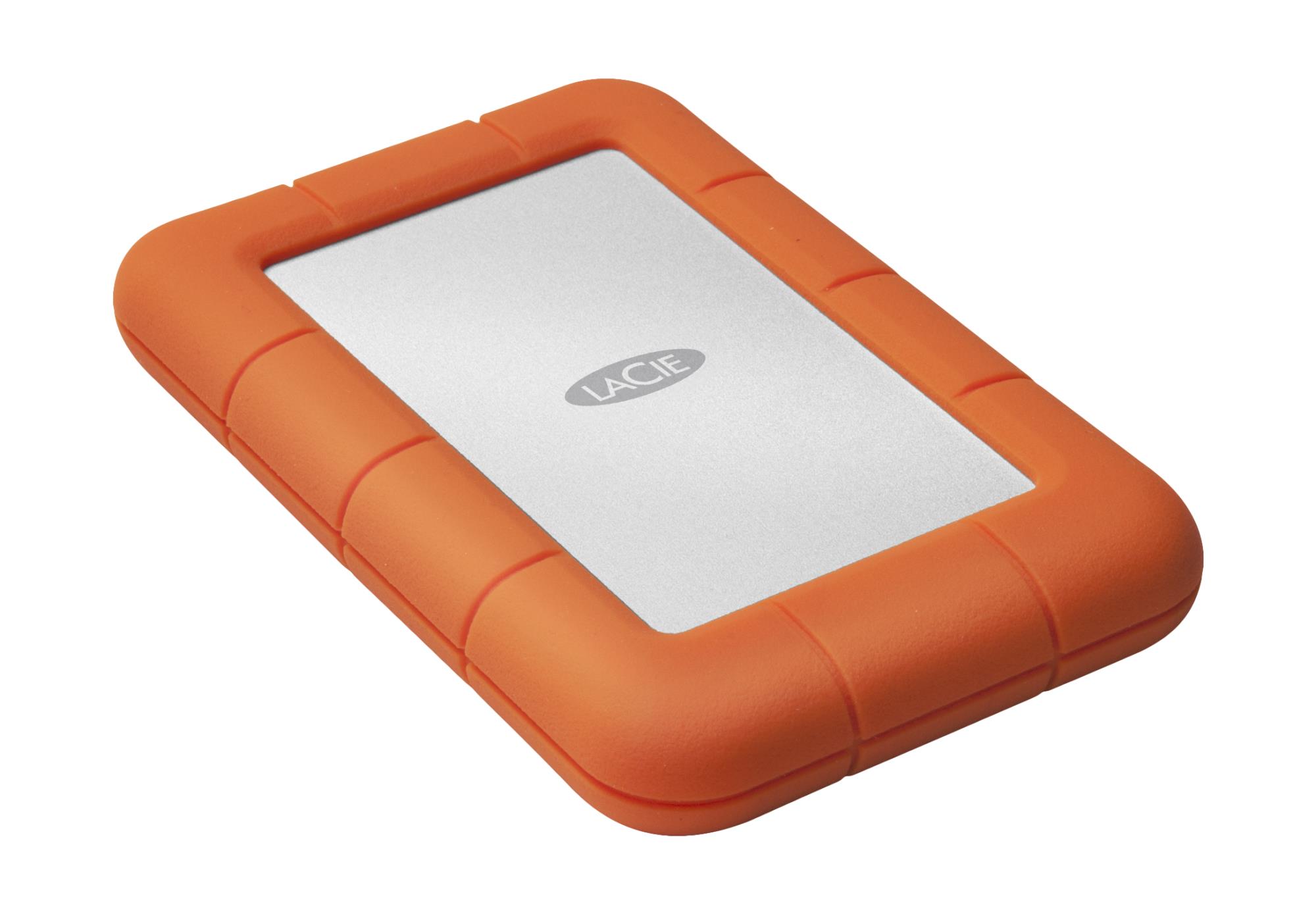 LACIE External HDD LAC9000633
