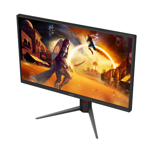 AOC U27G4XM 27inch MiniLed UHD Fast IPS — pilt 10