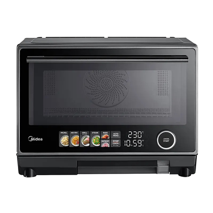 Midea Midea Microwave oven MSO25H