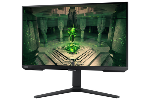 SAMSUNG Odyssey G4 S27BG400 27inch 16:9 — pilt 14