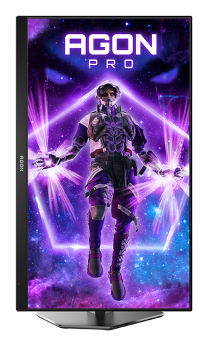 AOC AG246FK6 24.1inch FHD Fast TN 610Hz — pilt 12