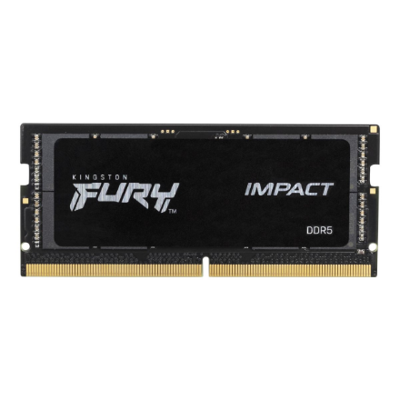 Kingston Kingston Fury Beast 32GB DDR5-5600, CL40, 262-Pin, SODIMM KF556S40IB-32