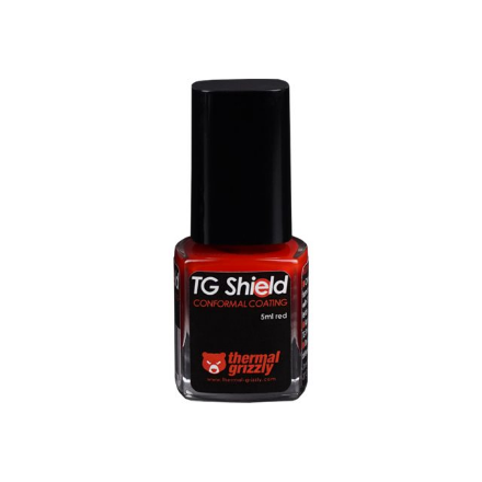 Thermal Grizzly Protective Varnish TG-ASH-050-RT