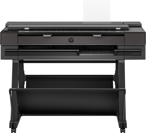 HP DesignJet T850 MFP — pilt 2