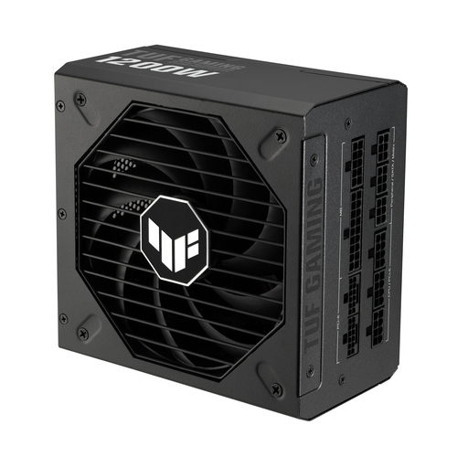 ASUS TUF Gaming 1200W Gold Fully Mod PSU — pilt 8