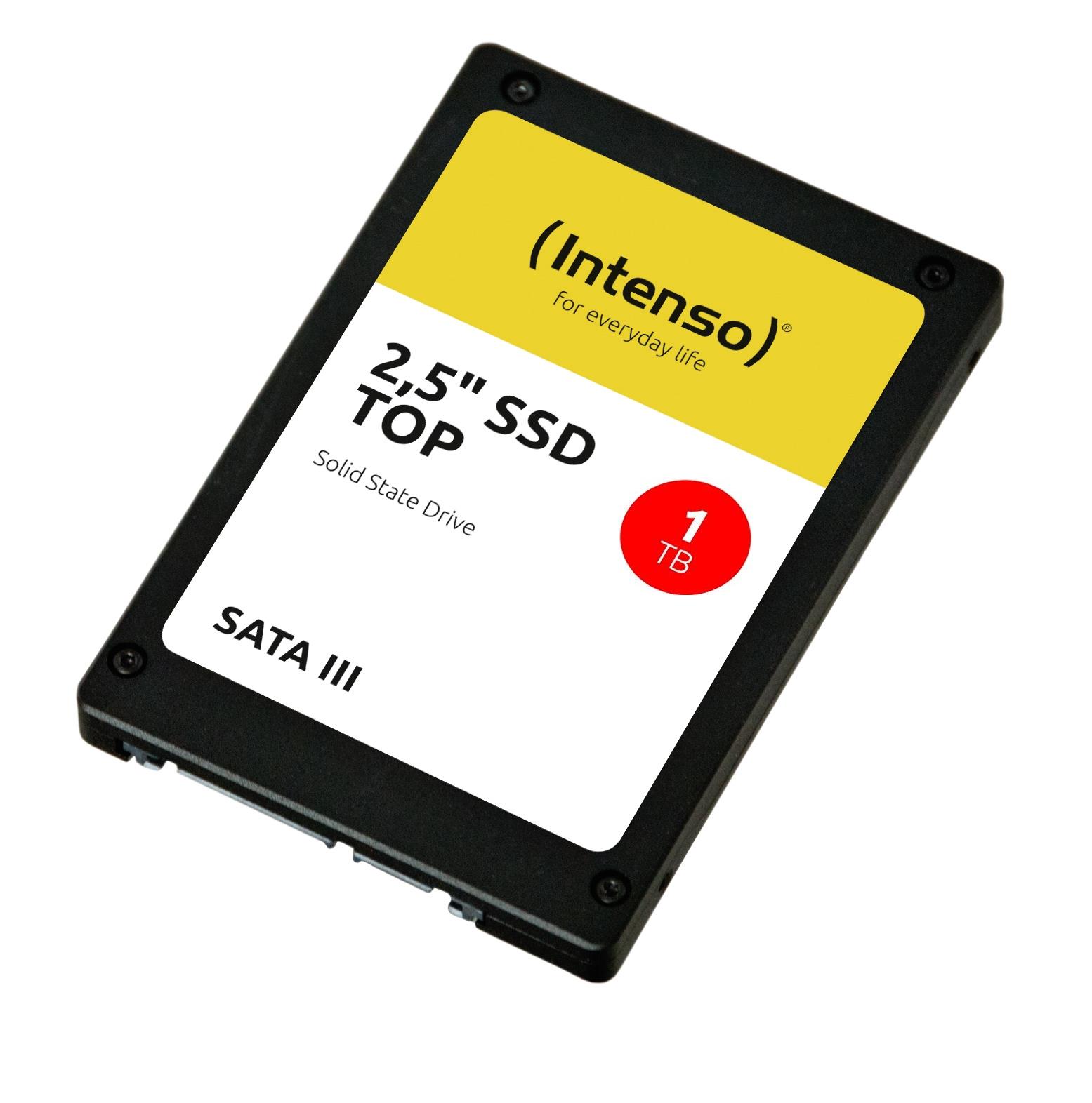 INTENSO SSD 3812460