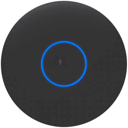 UBIQUITI U7-PRO-XGS-B WIFI 7 ACCESS POIN