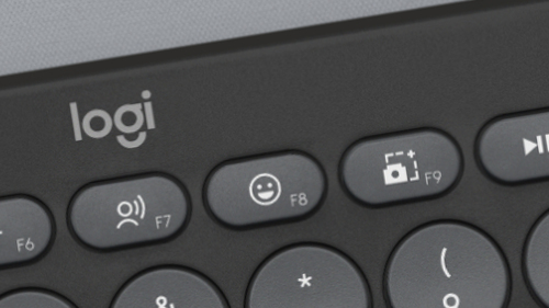 LOGI Pebble Keys 2 K380s TONAL GRAPH(PN) — pilt 9