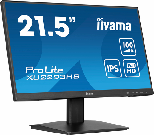IIYAMA XU2293HS-B6 21.5inch IPS FHD (P) — pilt 4