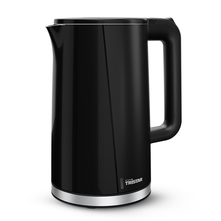 Tristar Tristar Double Walled Kettle WK-3407