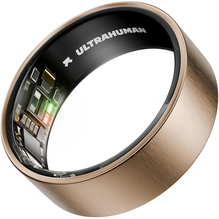 Ultrahuman Ring Air UHRA-BR-08