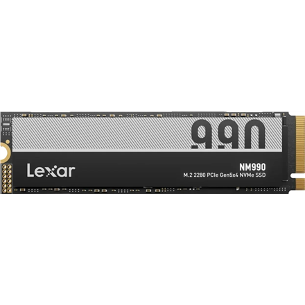 Lexar Lexar SSD LNM990X002T-RNNNG