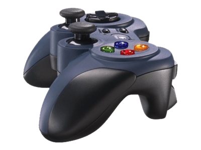LOGITECH F310 Gamepad EER — pilt 4