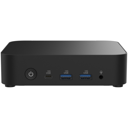 ASUS RNUC14MNK9700002 BB Intel N97 Kit