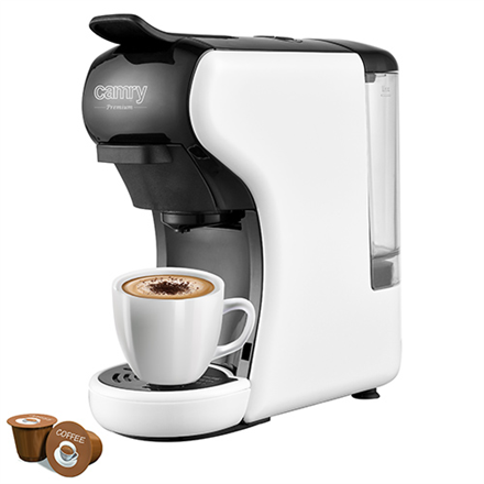 Camry Multi-capsule Espresso machine CR 4414