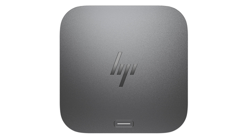 HP Thunderbolt 4 100W G6 Dock (EN) — pilt 4