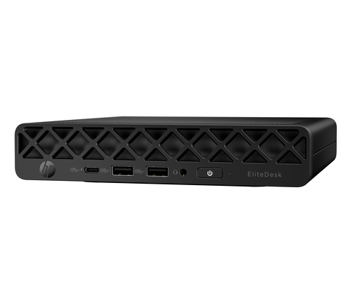 HP ED Mini 8 G1i U5 235 24/512GB — pilt 8