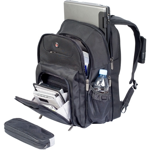 TARGUS Corporate Traveller Backpack — pilt 4