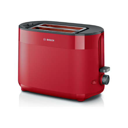 Bosch Bosch Compact Toaster TAT2M124