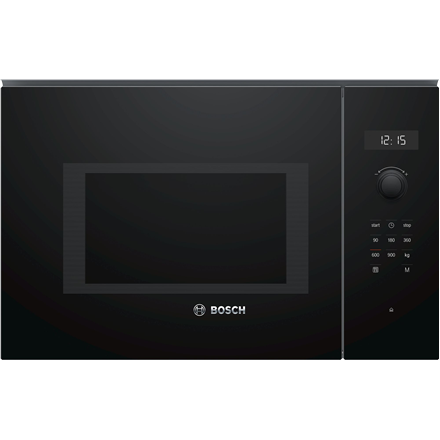 Bosch Microwave Oven BFL554MB0