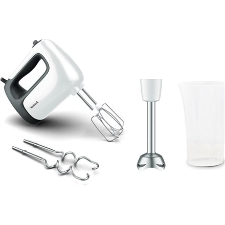 TEFAL Hand Mixer HT462138