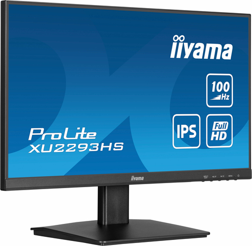 IIYAMA XU2293HS-B6 21.5inch IPS FHD (P) — pilt 3