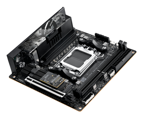 ASUS ROG STRIX X870-I GAMING WIFI AM5 MB — pilt 16